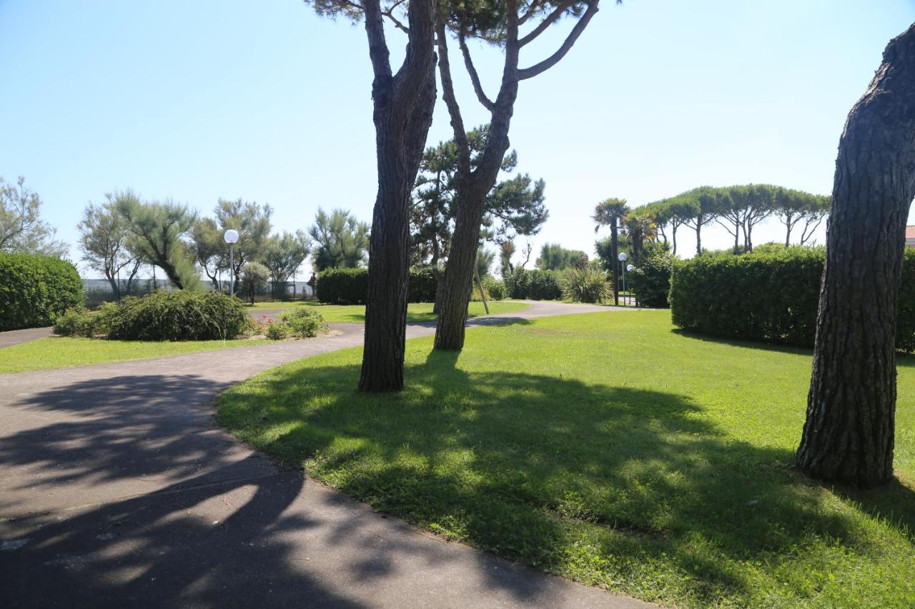 Seafront Chill Escape Cavallino-Treporti Exterior foto