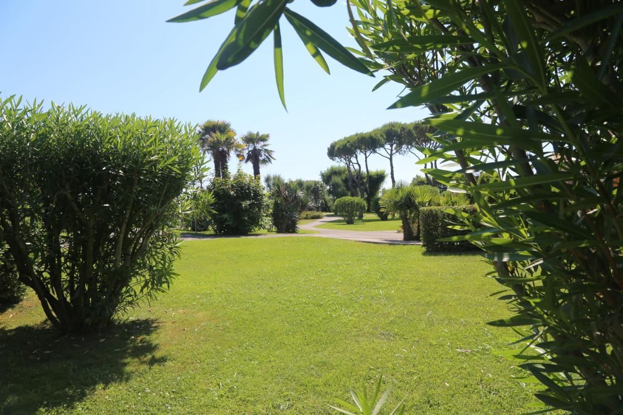 Seafront Chill Escape Cavallino-Treporti Exterior foto