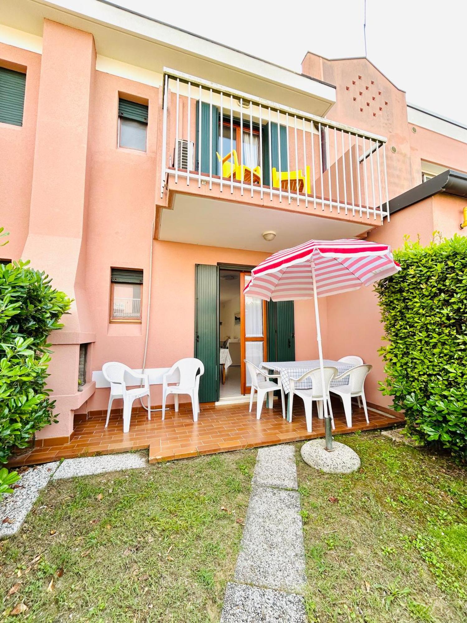 Seafront Chill Escape Cavallino-Treporti Exterior foto