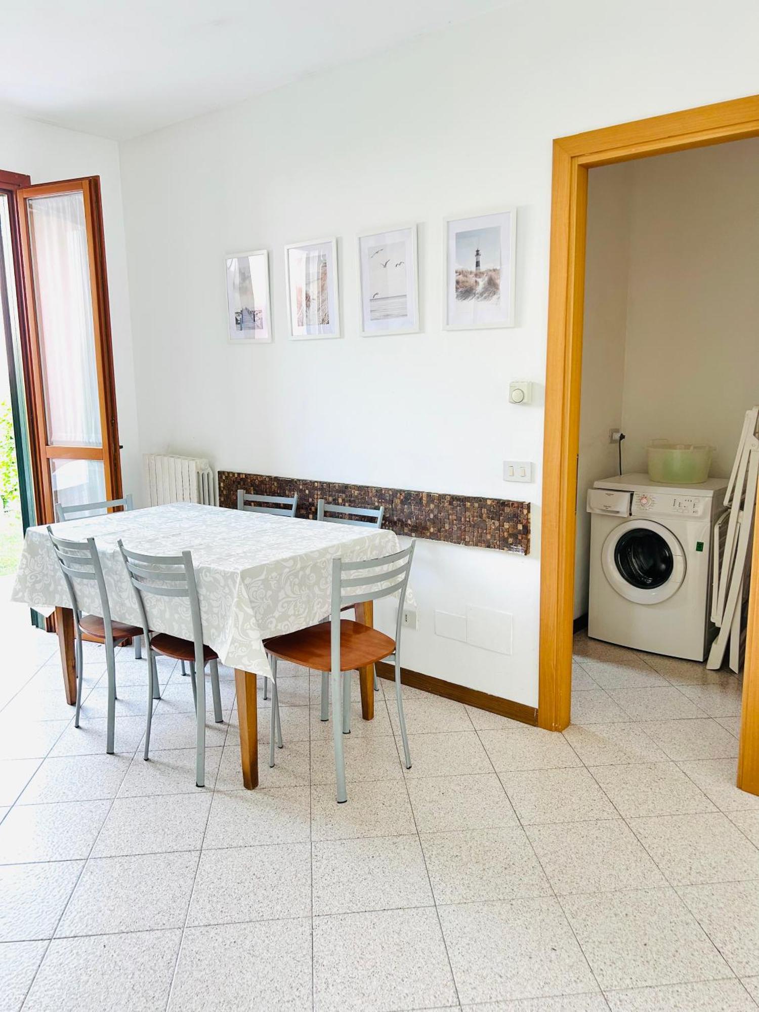 Seafront Chill Escape Cavallino-Treporti Exterior foto