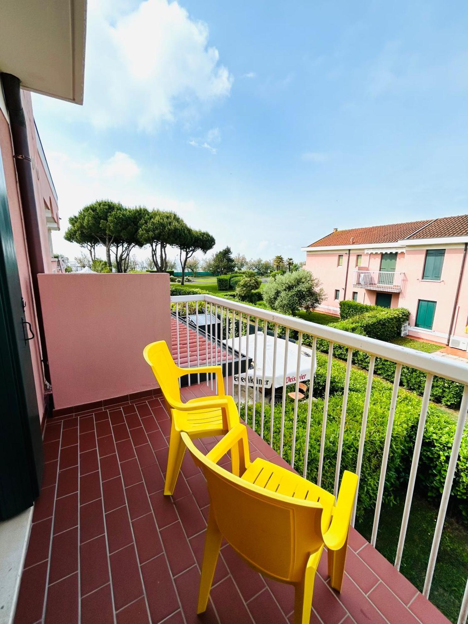 Seafront Chill Escape Cavallino-Treporti Exterior foto