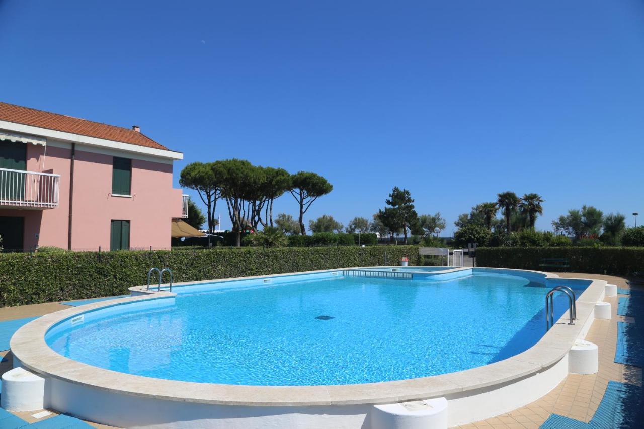 Seafront Chill Escape Cavallino-Treporti Exterior foto